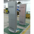 65 inch high brightness 1500 nits commercial LCD AD screen digital signage outdoor